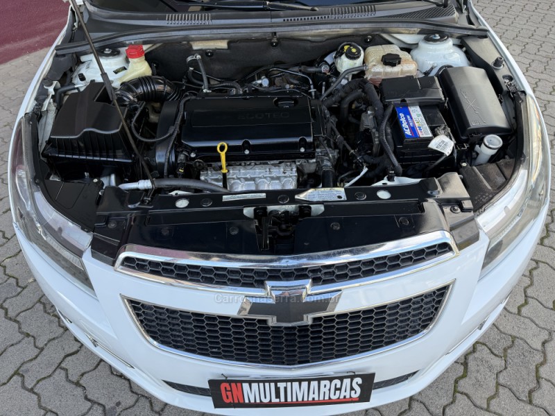 CRUZE  - 2014 - CAXIAS DO SUL