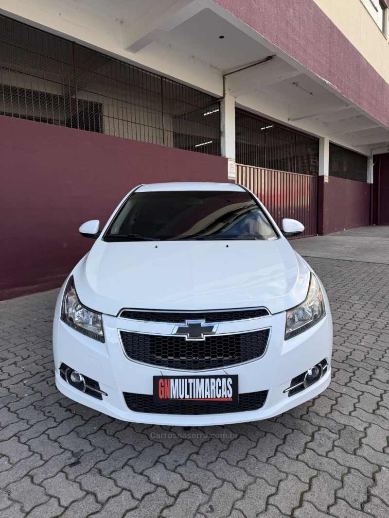 CRUZE  - 2014 - CAXIAS DO SUL