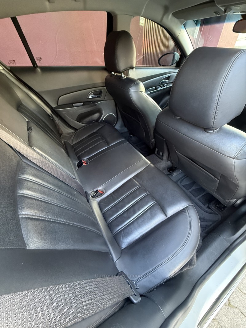 CRUZE  - 2014 - CAXIAS DO SUL