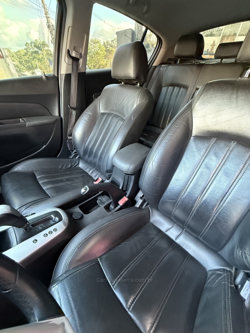 CRUZE  - 2014 - CAXIAS DO SUL