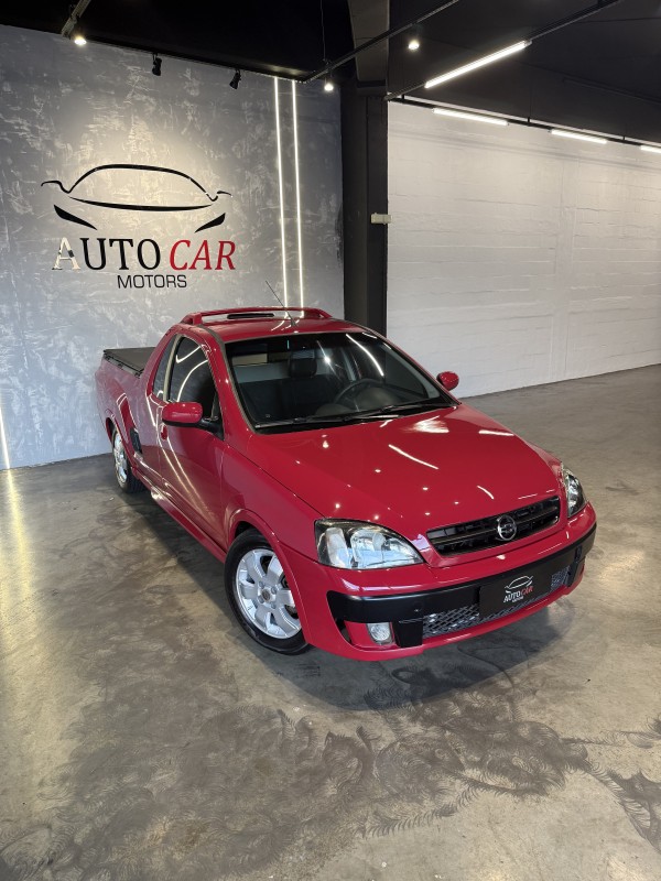 montana 1.8 mpfi sport cs 8v flex 2p manual 2005 caxias do sul