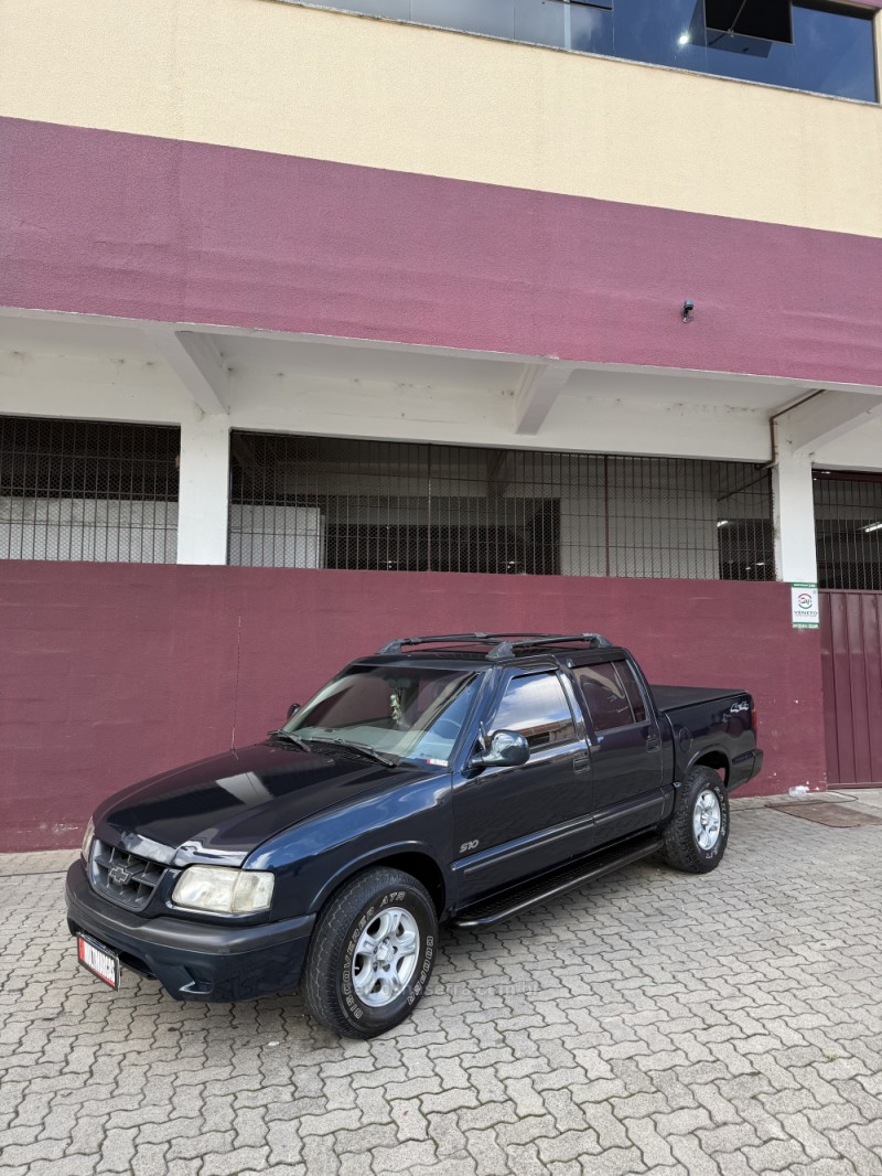 s10  2000 caxias do sul