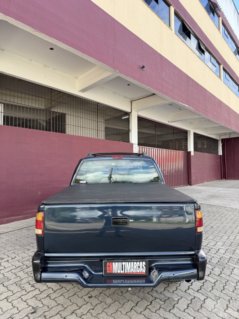 S10  - 2000 - CAXIAS DO SUL