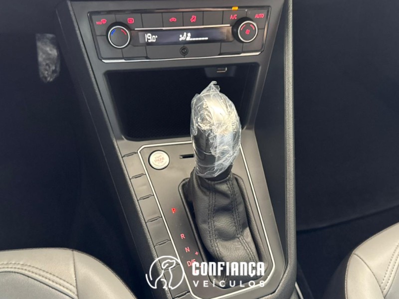 NIVUS 1.0 TSI HIGHLINE FLEX 4P AUTOMÁTICO - 2021 - BENTO GONçALVES