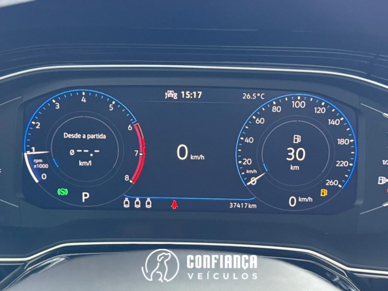 NIVUS 1.0 TSI HIGHLINE FLEX 4P AUTOMÁTICO - 2021 - BENTO GONçALVES