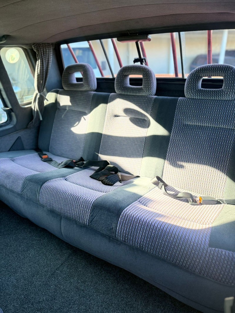 D20 4.0 CUSTOM S CD 8V DIESEL 2P MANUAL - 1996 - BENTO GONçALVES