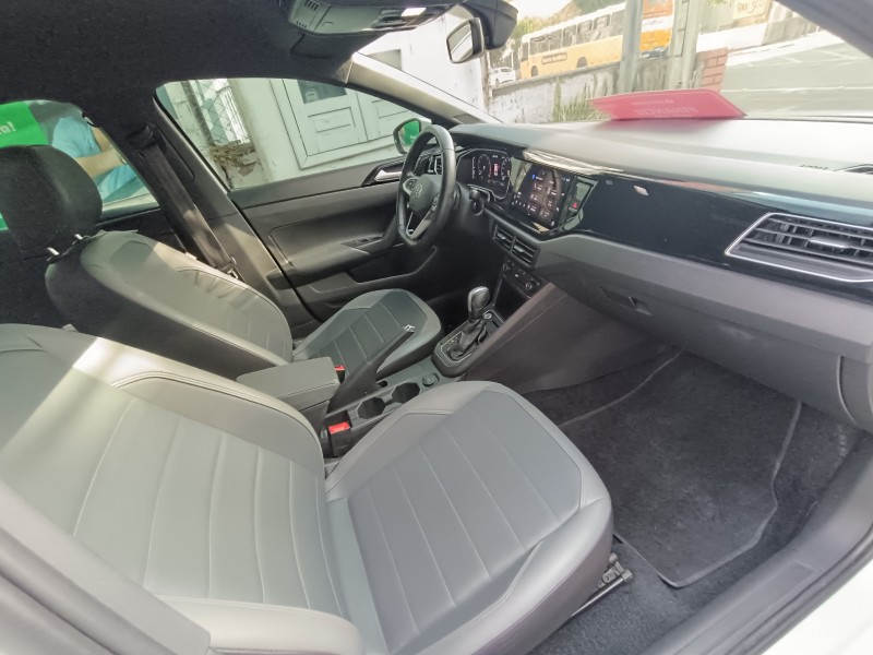 NIVUS 1.0 TSI HIGHLINE FLEX 4P AUTOMÁTICO - 2021 - BENTO GONçALVES