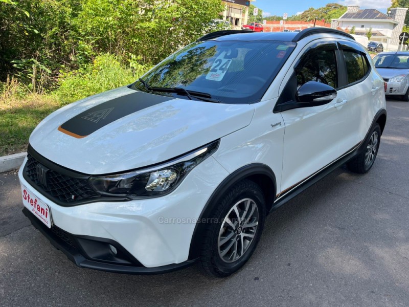 argo 1.3 8v trekking flex 4p manual 2024 feliz