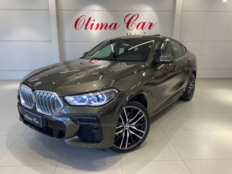 x6 3.0 xdrive 40i m sport 24v turbo gasolina 4p automatico 2023 flores da cunha