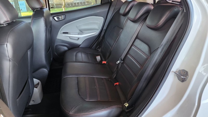 ECOSPORT 2.0 TITANIUM PLUS 16V FLEX 4P AUTOMÁTICO - 2014 - CAXIAS DO SUL