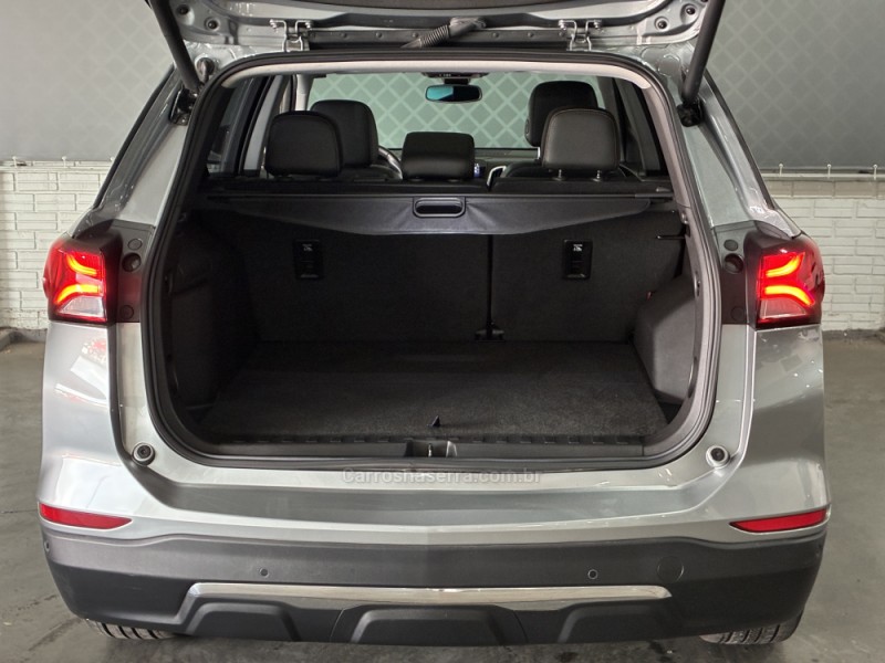 EQUINOX 1.5 PREMIER 16V TURBO GASOLINA 4P AUTOMÁTICO - 2023 - VENâNCIO AIRES