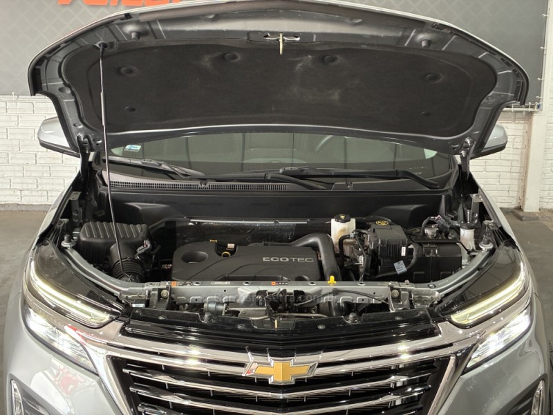 EQUINOX 1.5 PREMIER 16V TURBO GASOLINA 4P AUTOMÁTICO - 2023 - VENâNCIO AIRES