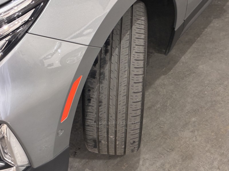 EQUINOX 1.5 PREMIER 16V TURBO GASOLINA 4P AUTOMÁTICO - 2023 - VENâNCIO AIRES