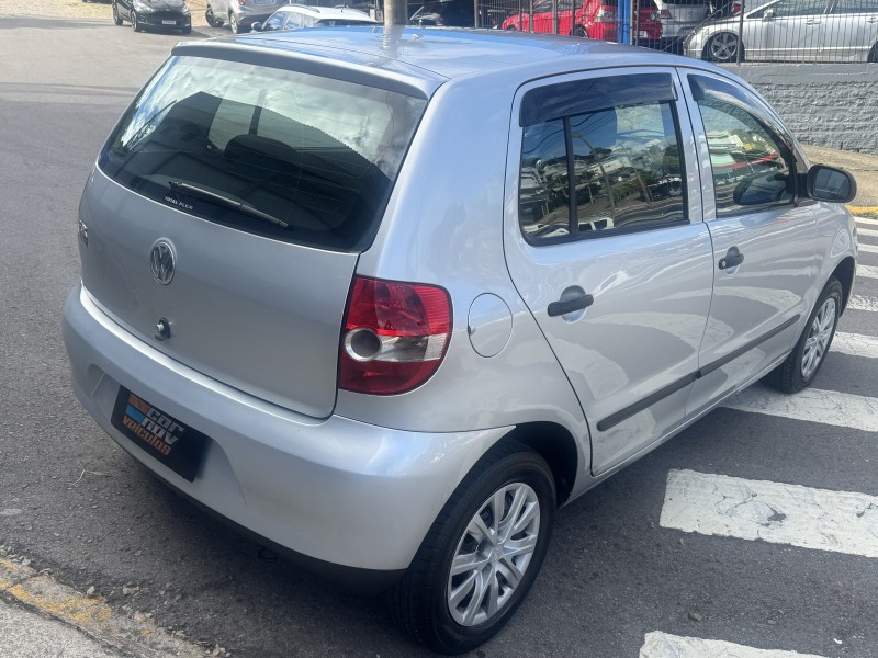 FOX 1.0 MI 8V FLEX 4P MANUAL - 2006 - CAXIAS DO SUL