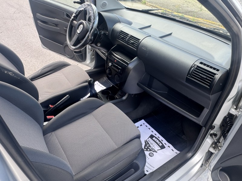 FOX 1.0 MI 8V FLEX 4P MANUAL - 2006 - CAXIAS DO SUL