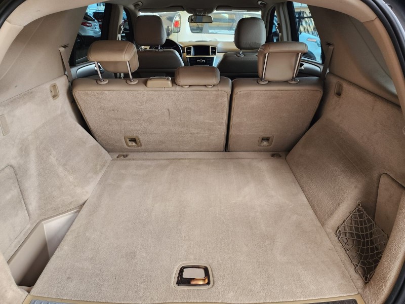 ML 350 3.0 BLUETEC V6 DIESEL 4P AUTOMÁTICO - 2015 - CAXIAS DO SUL