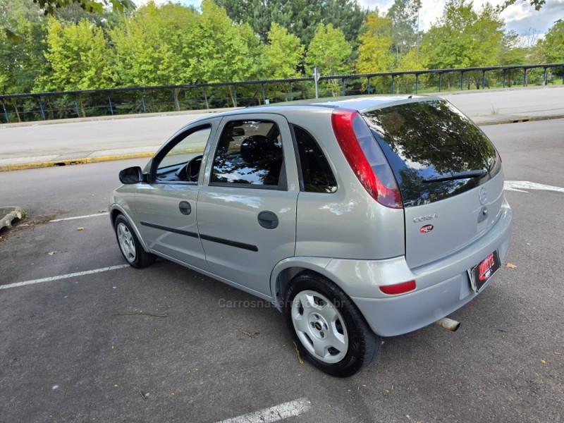 CORSA 1.8 MPFI MAXX 8V FLEX 4P MANUAL - 2004 - BENTO GONçALVES