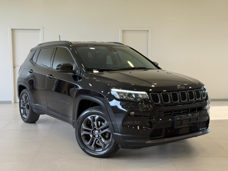 compass 1.3 flex night eagle longitude automatico 2025 caxias do sul