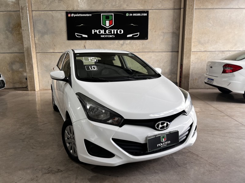 hb20 1.0 comfort plus 12v flex 4p manual 2015 caxias do sul