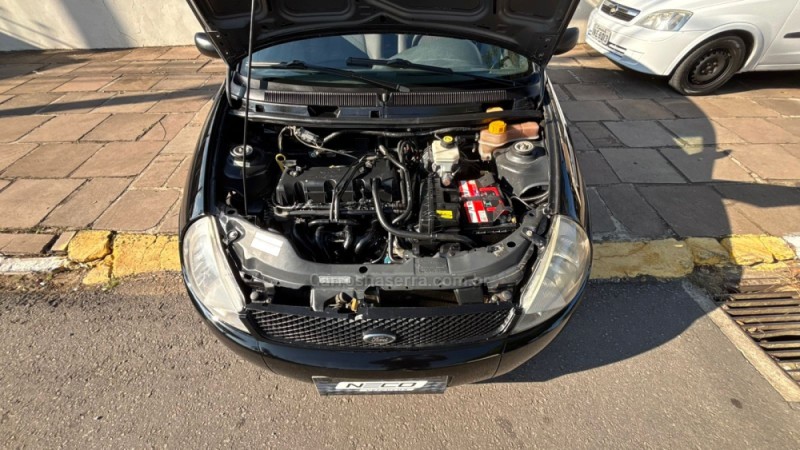 KA 1.0 MPI GL 8V GASOLINA 2P MANUAL - 2004 - BENTO GONçALVES
