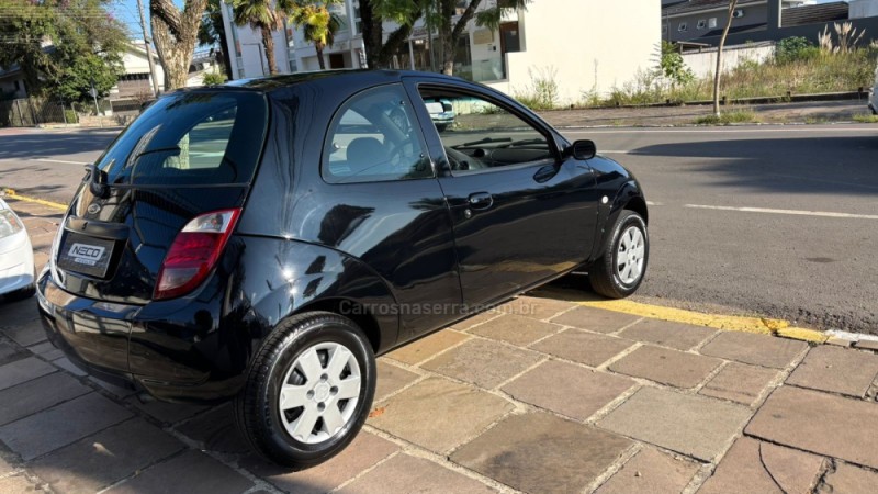 KA 1.0 MPI GL 8V GASOLINA 2P MANUAL - 2004 - BENTO GONçALVES