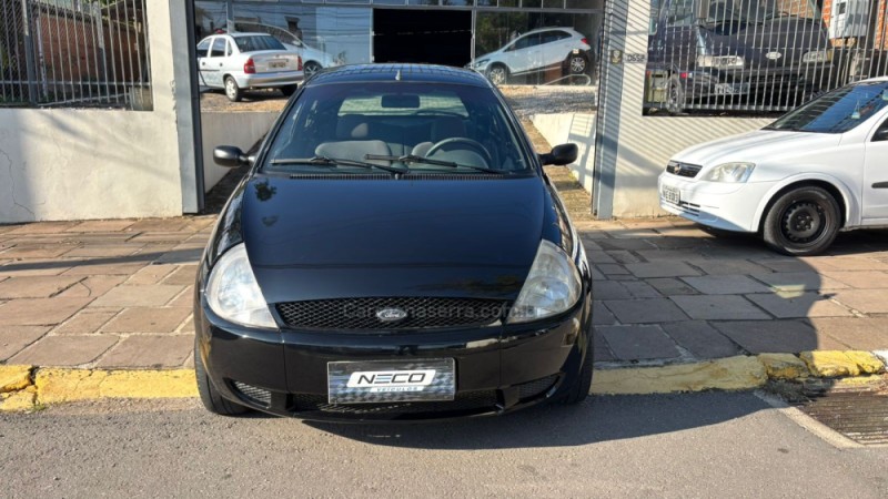 ka 1.0 mpi gl 8v gasolina 2p manual 2004 bento goncalves