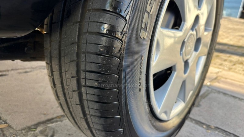 KA 1.0 MPI GL 8V GASOLINA 2P MANUAL - 2004 - BENTO GONçALVES