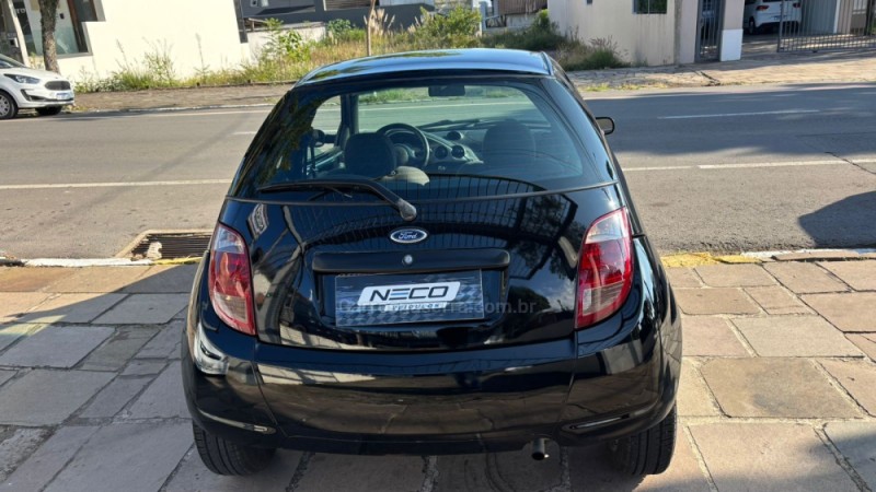 KA 1.0 MPI GL 8V GASOLINA 2P MANUAL - 2004 - BENTO GONçALVES