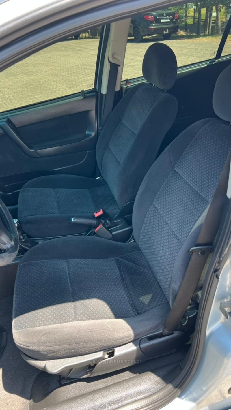 ASTRA 2.0 SFI GLS 16V GASOLINA 4P MANUAL - 2010 - CAXIAS DO SUL