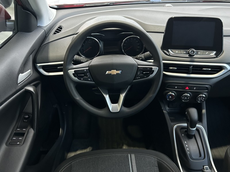 TRACKER 1.0 12V LT TURBO FLEX 4P AUTOMÁTICO - 2023 - CAXIAS DO SUL