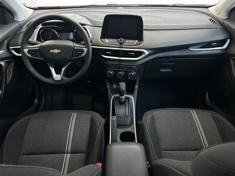 TRACKER 1.0 12V LT TURBO FLEX 4P AUTOMÁTICO - 2023 - CAXIAS DO SUL