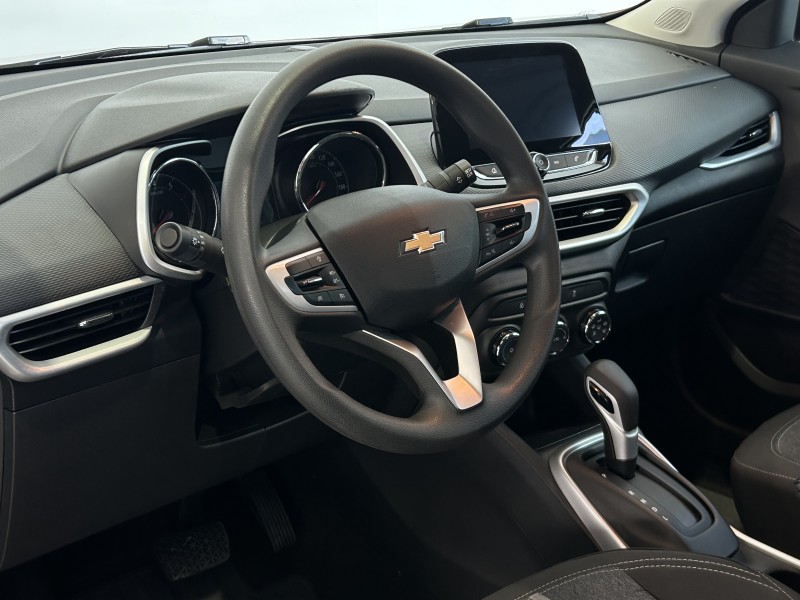 TRACKER 1.0 12V LT TURBO FLEX 4P AUTOMÁTICO - 2023 - CAXIAS DO SUL