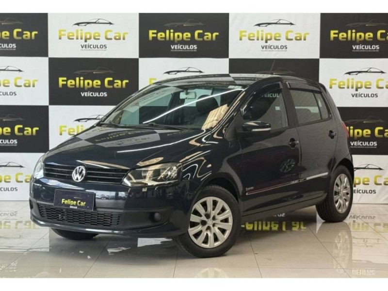 fox 1.0 itrend 8v flex 4p manual 2013 caxias do sul