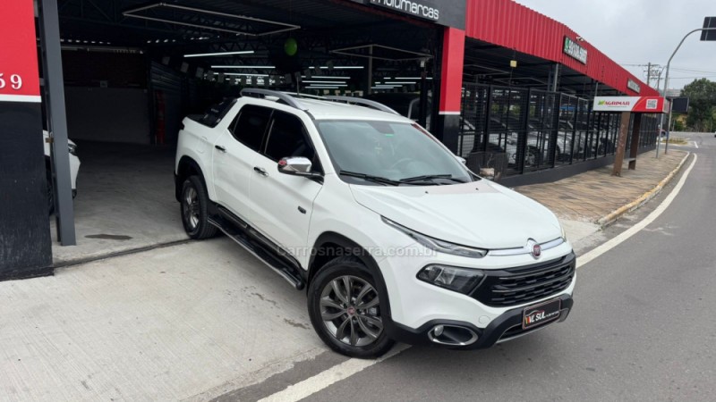 toro 2.0 16v turbo diesel ranch at 4x4 automatico 2020 caxias do sul