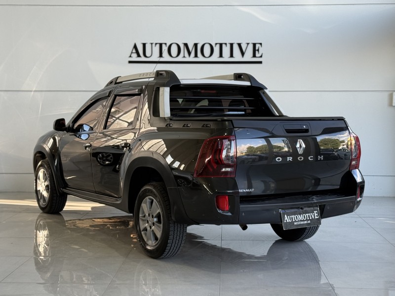 OROCH 1.6 16V DYNAMIQUE FLEX 4P MANUAL - 2020 - CAXIAS DO SUL