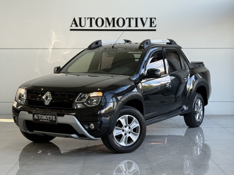 oroch 1.6 16v dynamique flex 4p manual 2020 caxias do sul