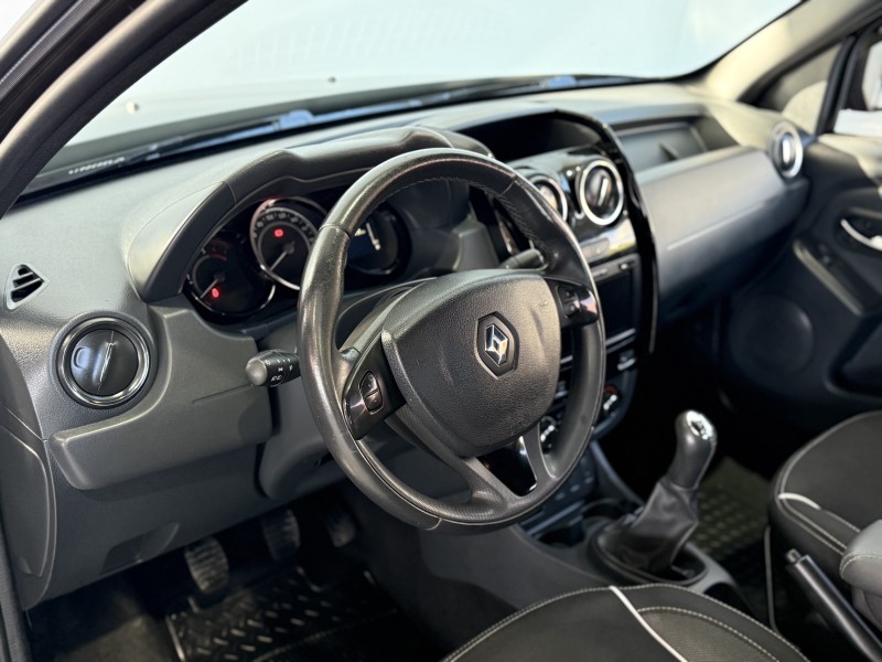 OROCH 1.6 16V DYNAMIQUE FLEX 4P MANUAL - 2020 - CAXIAS DO SUL