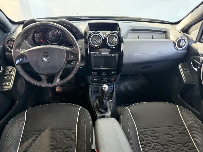 OROCH 1.6 16V DYNAMIQUE FLEX 4P MANUAL - 2020 - CAXIAS DO SUL