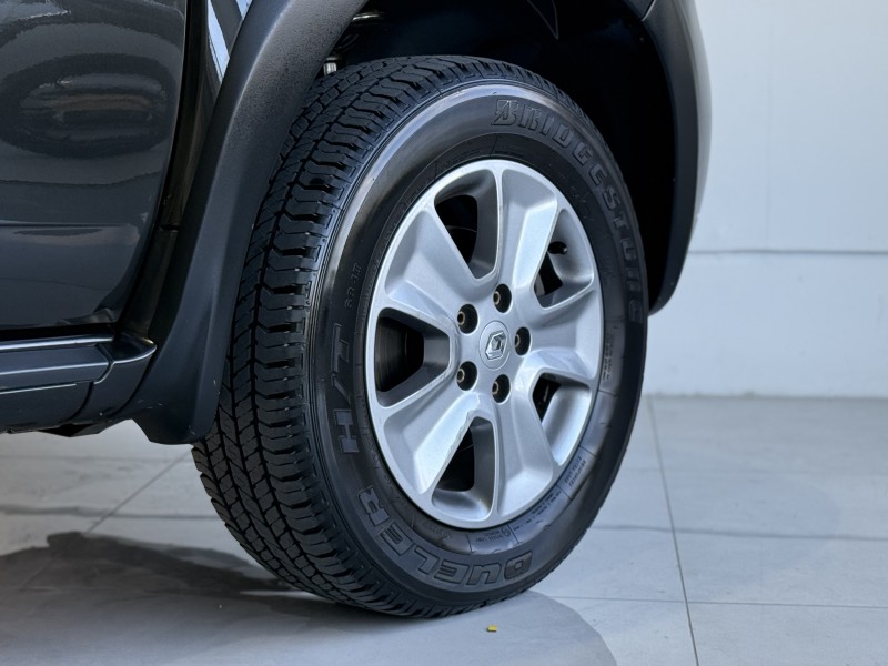 OROCH 1.6 16V DYNAMIQUE FLEX 4P MANUAL - 2020 - CAXIAS DO SUL