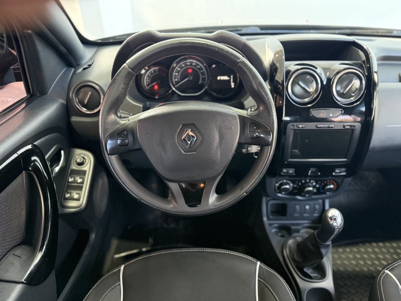 OROCH 1.6 16V DYNAMIQUE FLEX 4P MANUAL - 2020 - CAXIAS DO SUL