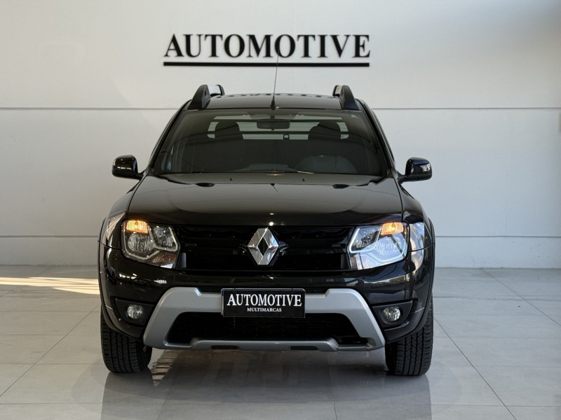 OROCH 1.6 16V DYNAMIQUE FLEX 4P MANUAL - 2020 - CAXIAS DO SUL