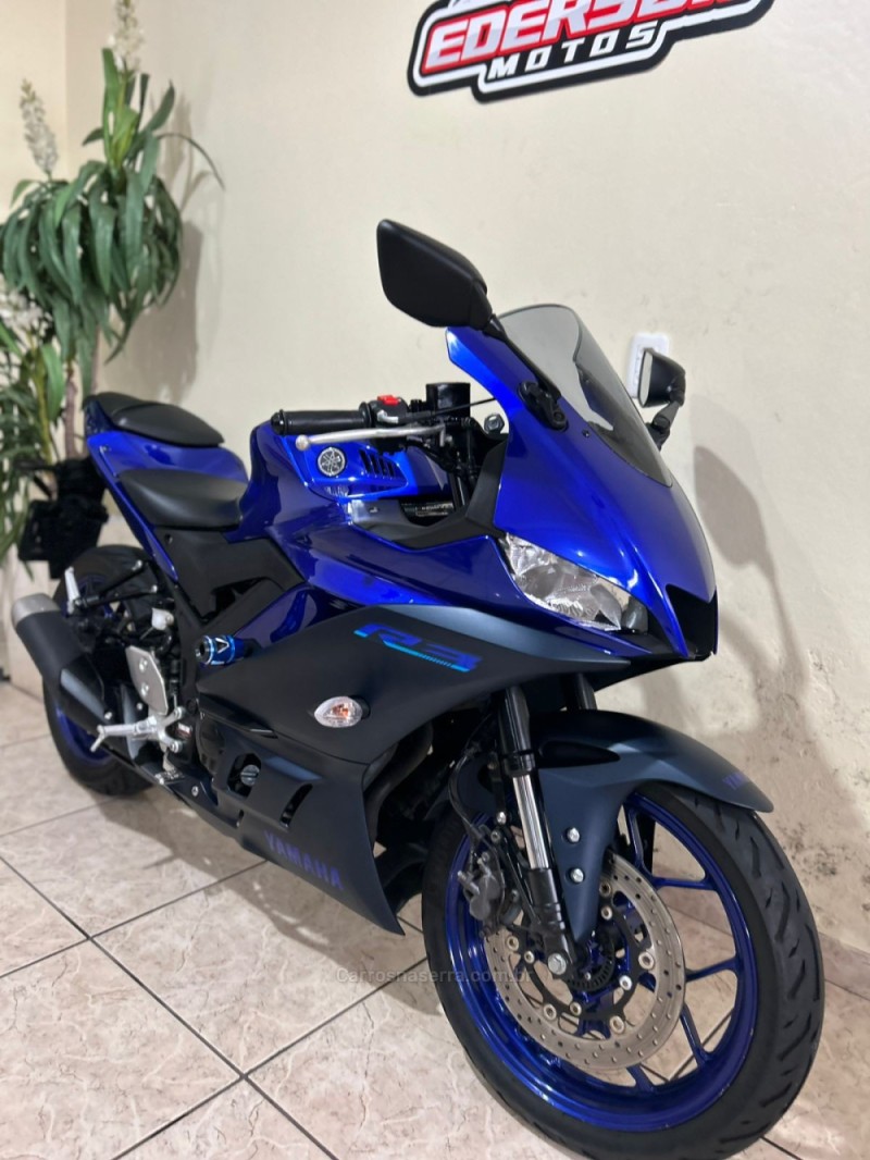 YZF R3 ABS - 2023 - CAXIAS DO SUL