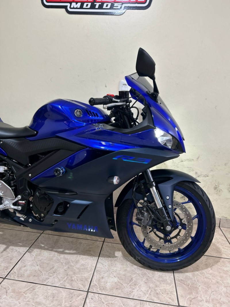 YZF R3 ABS - 2023 - CAXIAS DO SUL