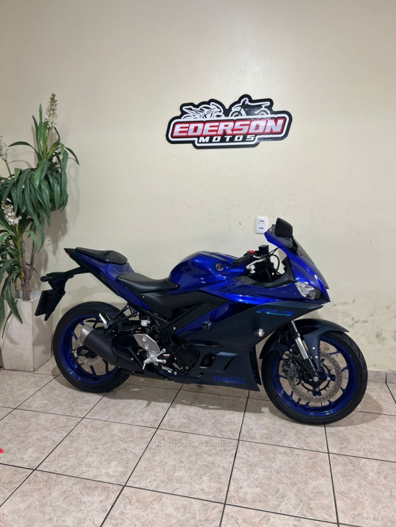 YZF R3 ABS - 2023 - CAXIAS DO SUL