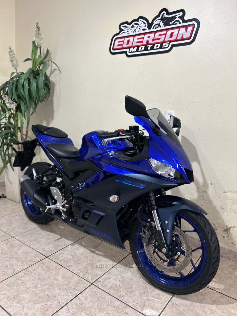 YZF R3 ABS - 2023 - CAXIAS DO SUL