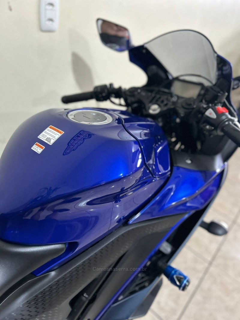 YZF R3 ABS - 2023 - CAXIAS DO SUL