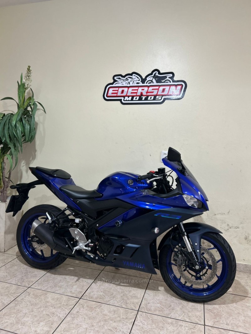 YZF R3 ABS - 2023 - CAXIAS DO SUL