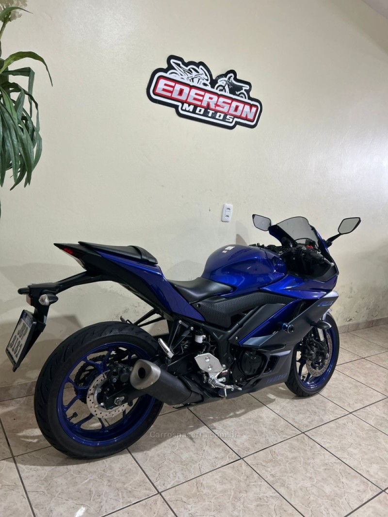 YZF R3 ABS - 2023 - CAXIAS DO SUL