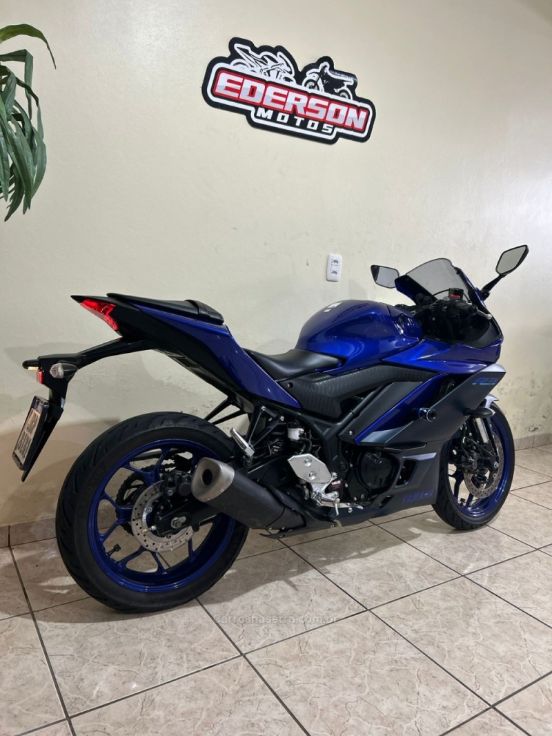 YZF R3 ABS - 2023 - CAXIAS DO SUL