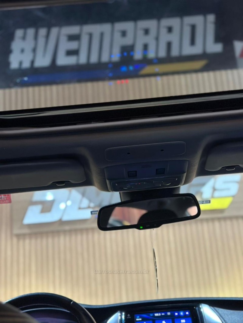 YARIS 1.5 XLS SEDAN 16V FLEX 4P AUTOMÁTICO - 2023 - LAJEADO